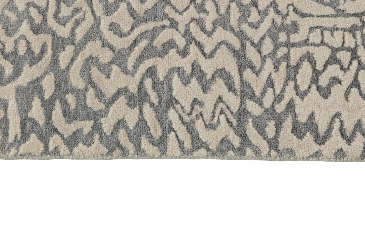 Aster Woven Damask Rug