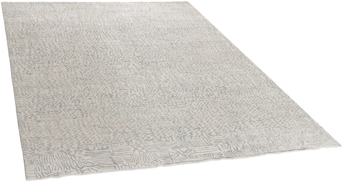 Aster Woven Damask Rug