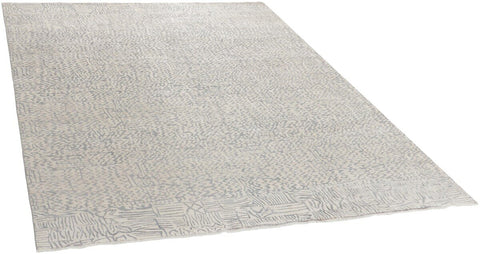 Aster Woven Damask Rug