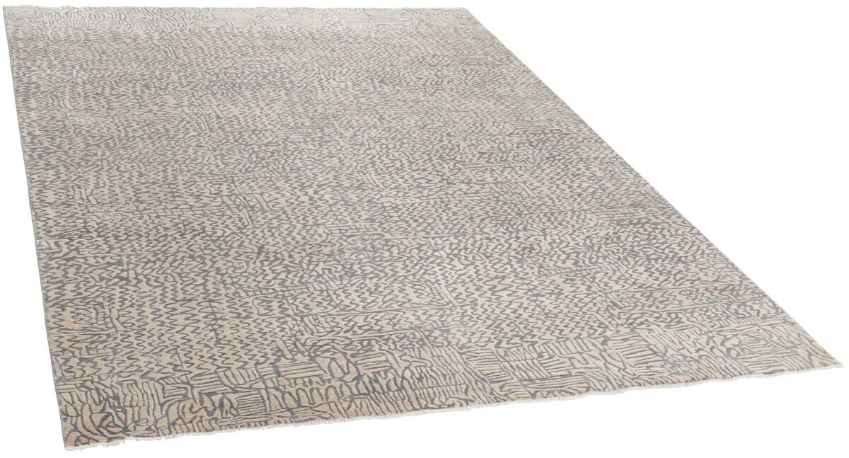 Aster Woven Damask Rug