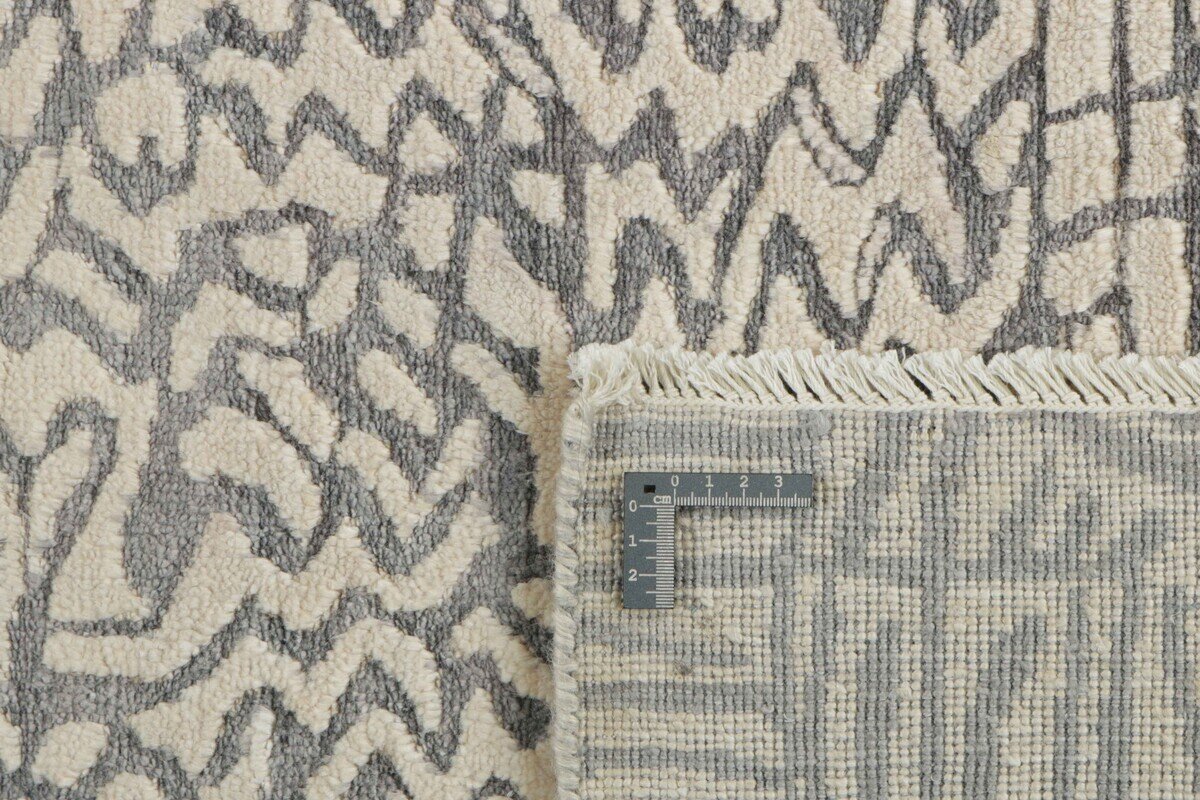 Aster Woven Damask Rug