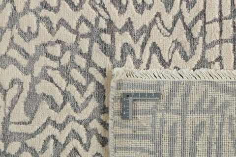 Aster Woven Damask Rug