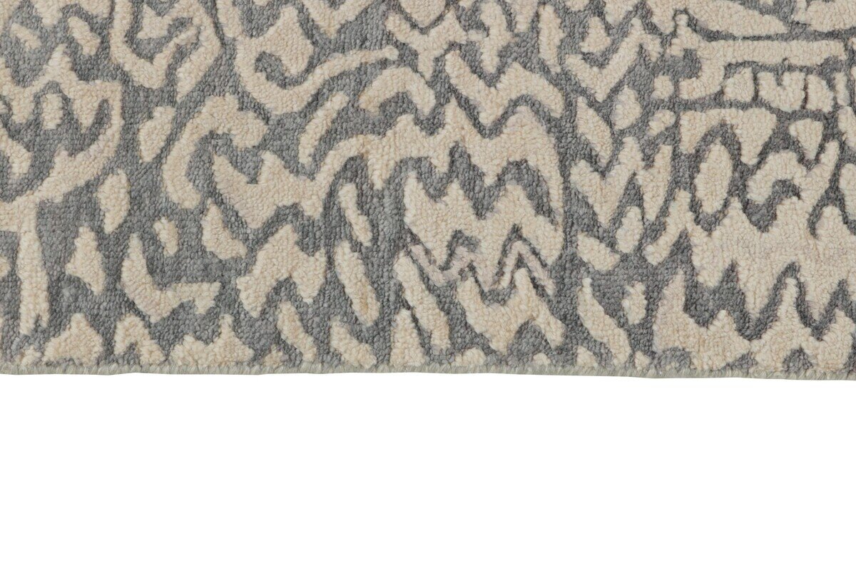 Aster Woven Damask Rug
