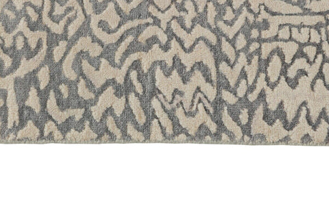 Aster Woven Damask Rug