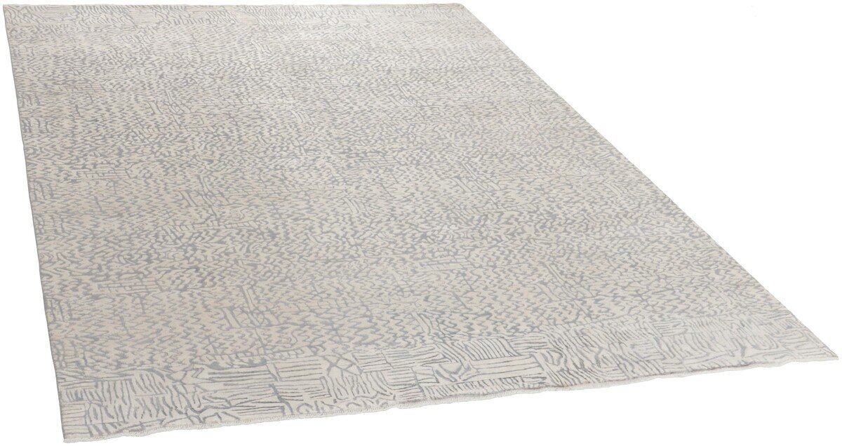 Aster Woven Damask Rug