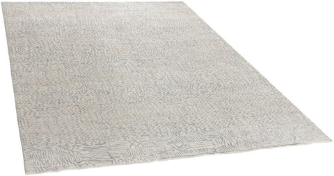 Aster Woven Damask Rug