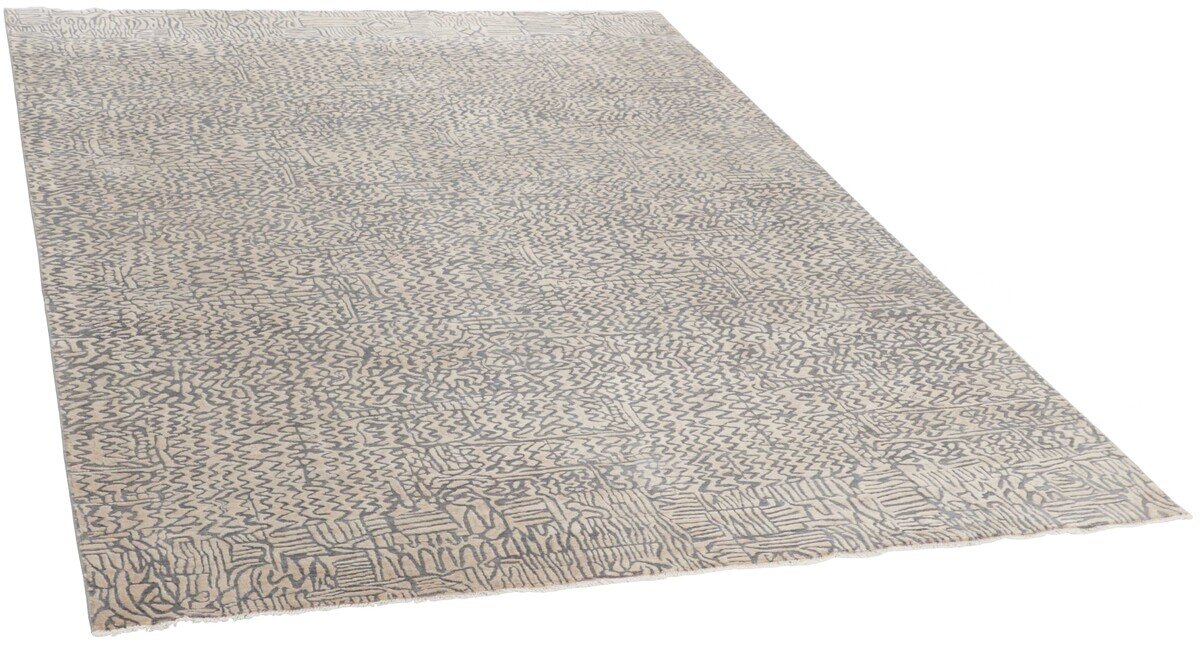 Aster Woven Damask Rug