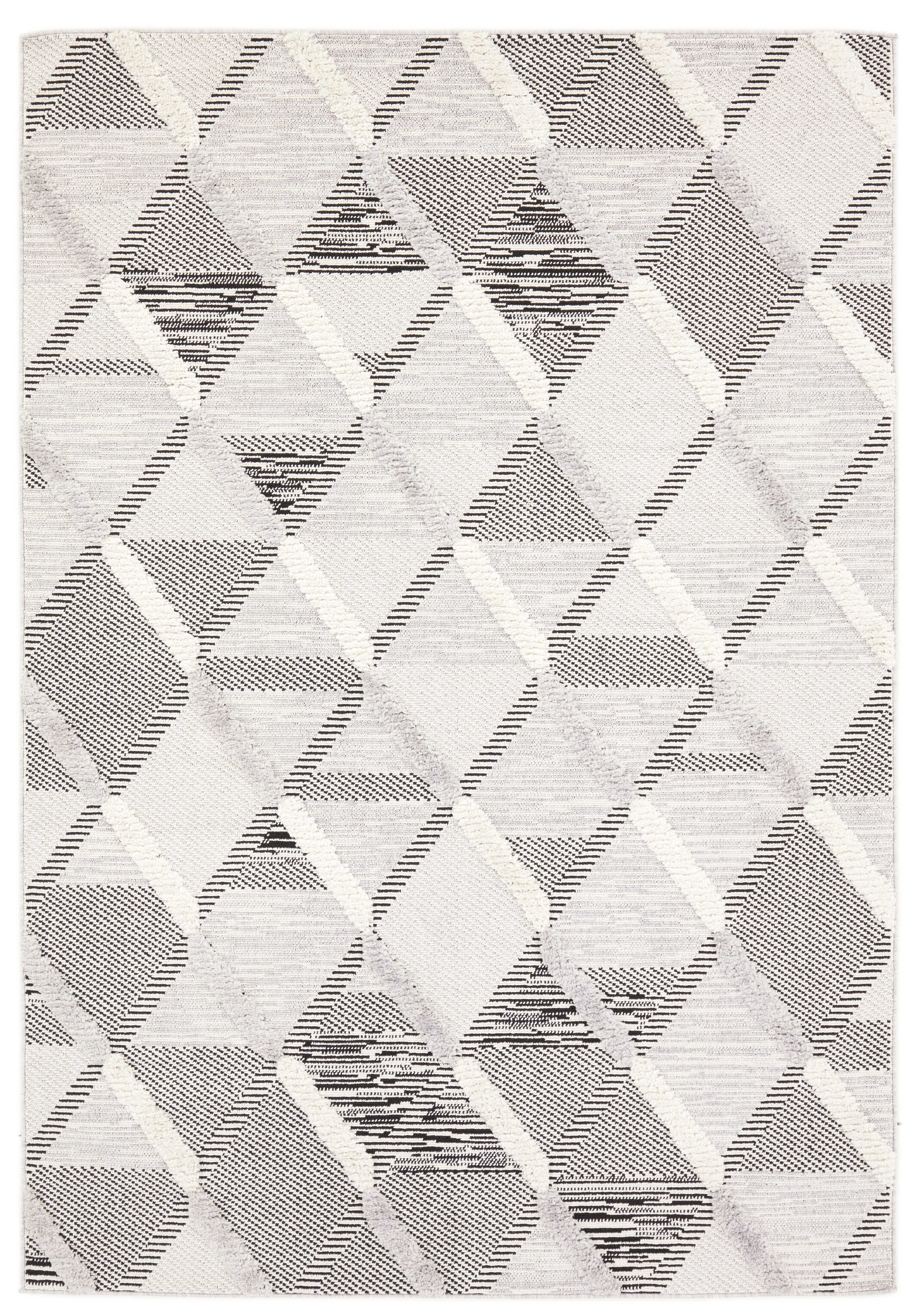 Aurelia Archive Design Rug
