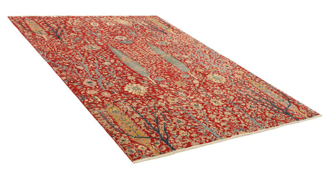 Aurelia Atelier Design Rug