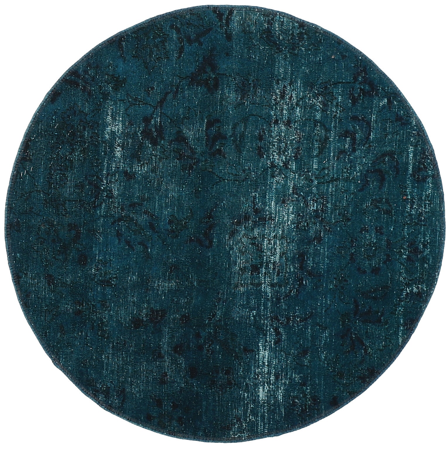 Aurelia Canvas Vintage Rug