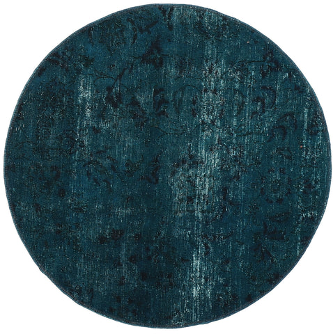 Aurelia Canvas Vintage Rug