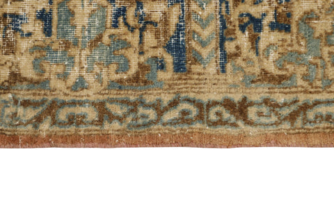 Aurelia Courtyard Kerman Rug
