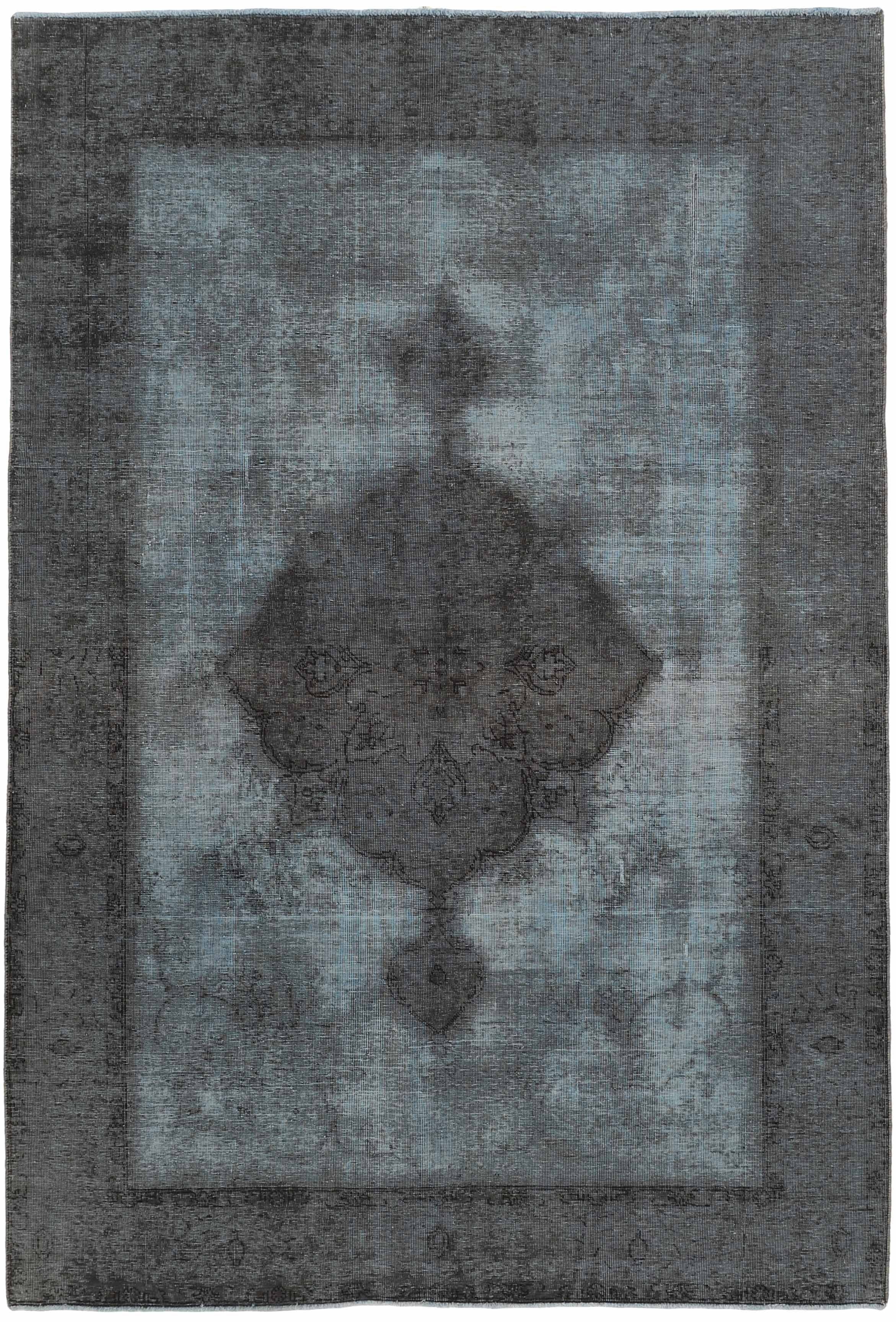 Aurelia Drift Vintage Rug