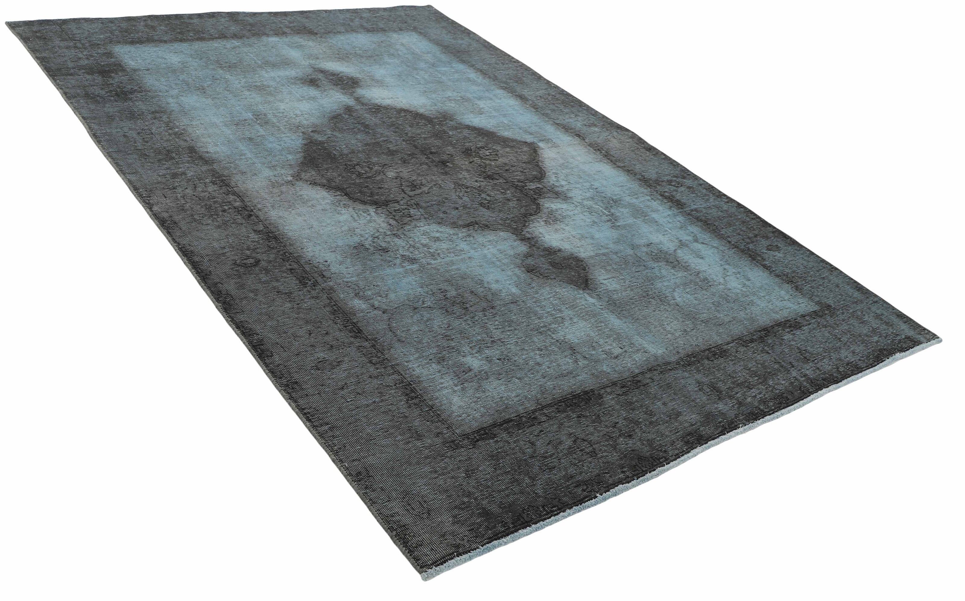 Aurelia Drift Vintage Rug
