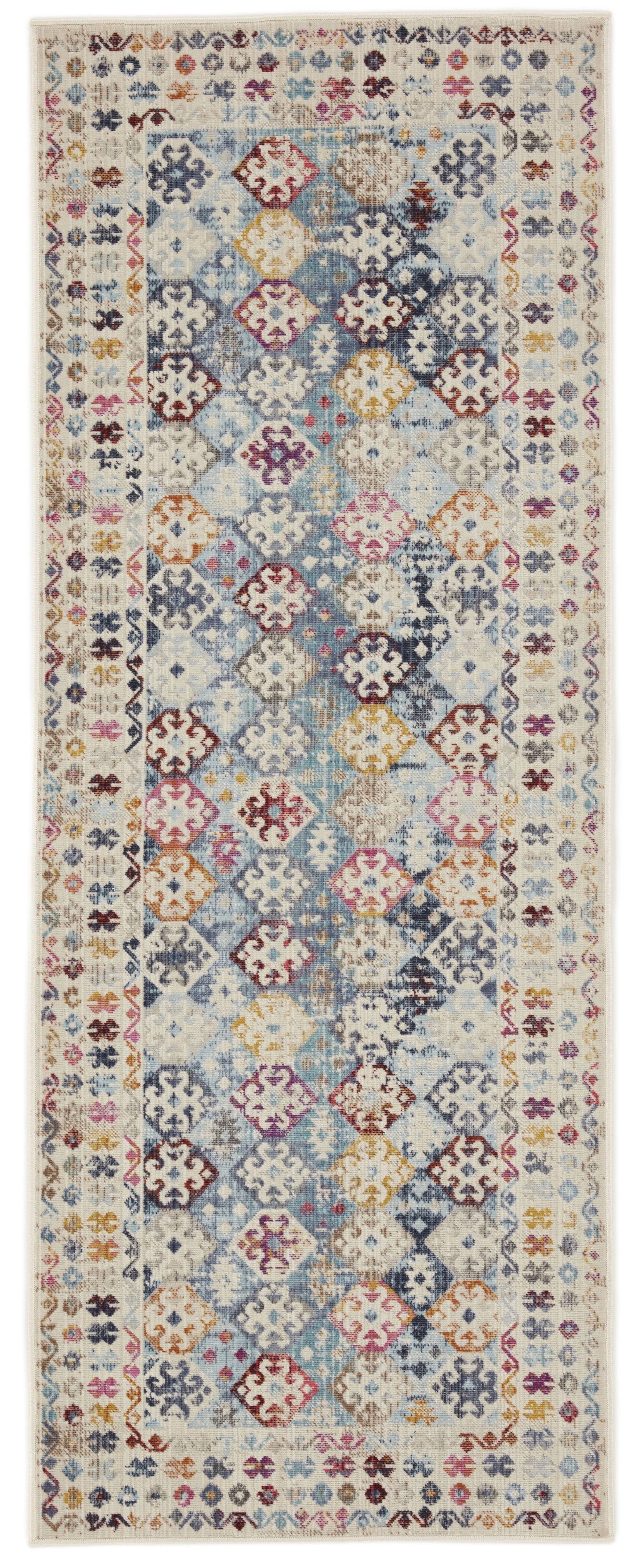 Aurelia Garden Design Rug