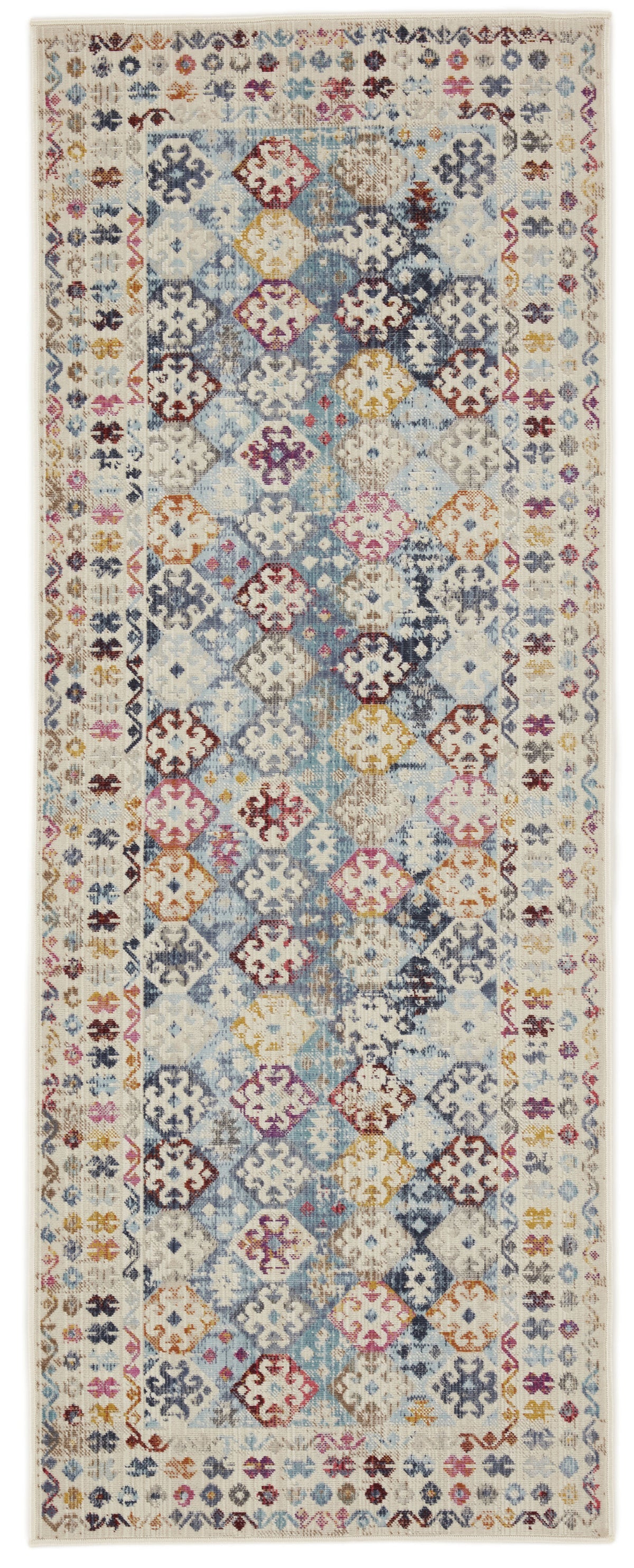 Aurelia Garden Design Rug