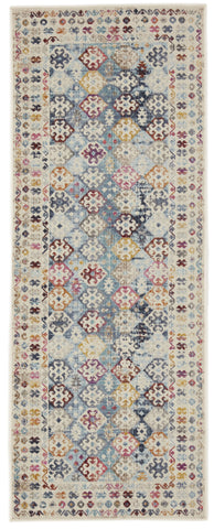 Aurelia Garden Design Rug
