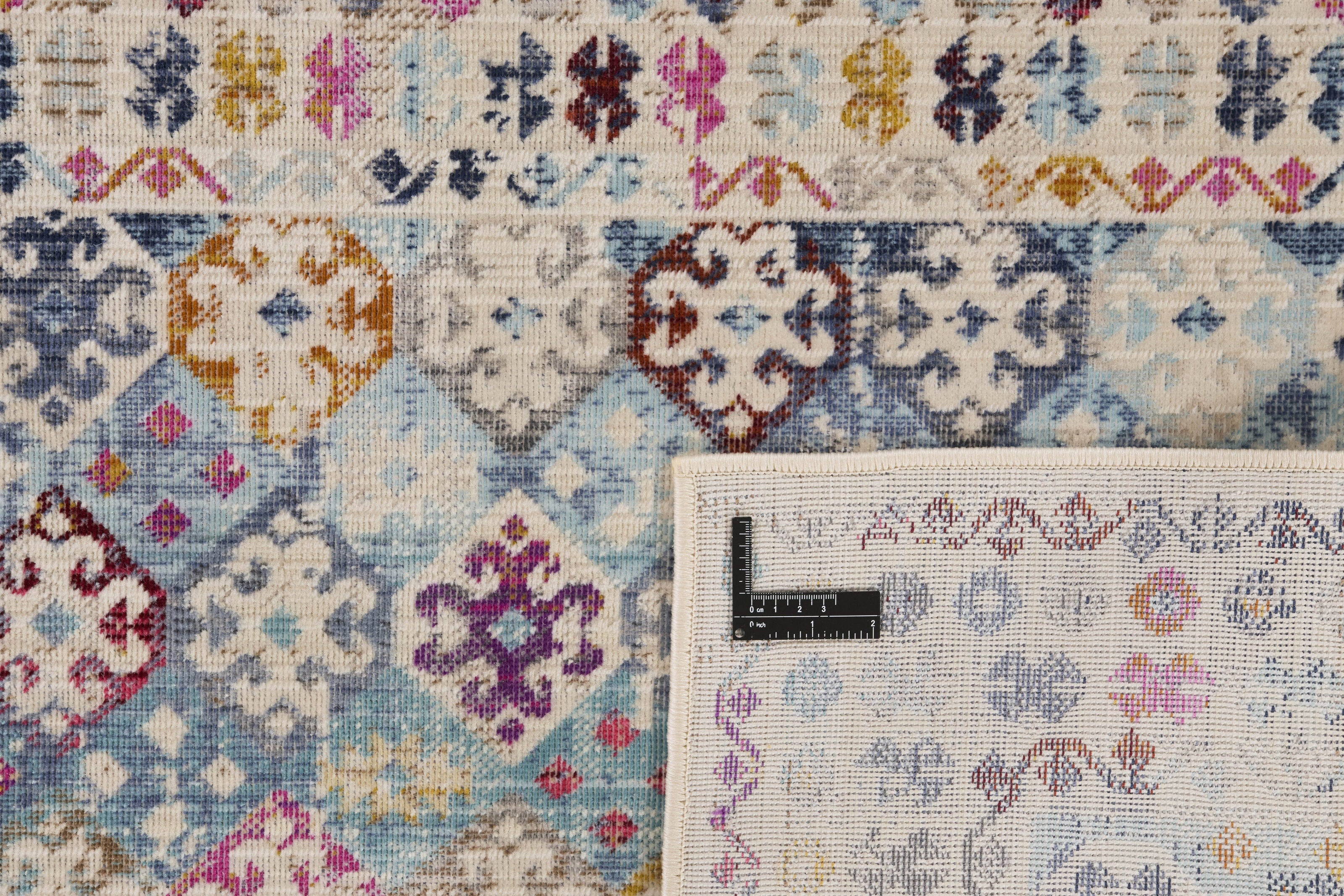 Aurelia Garden Design Rug