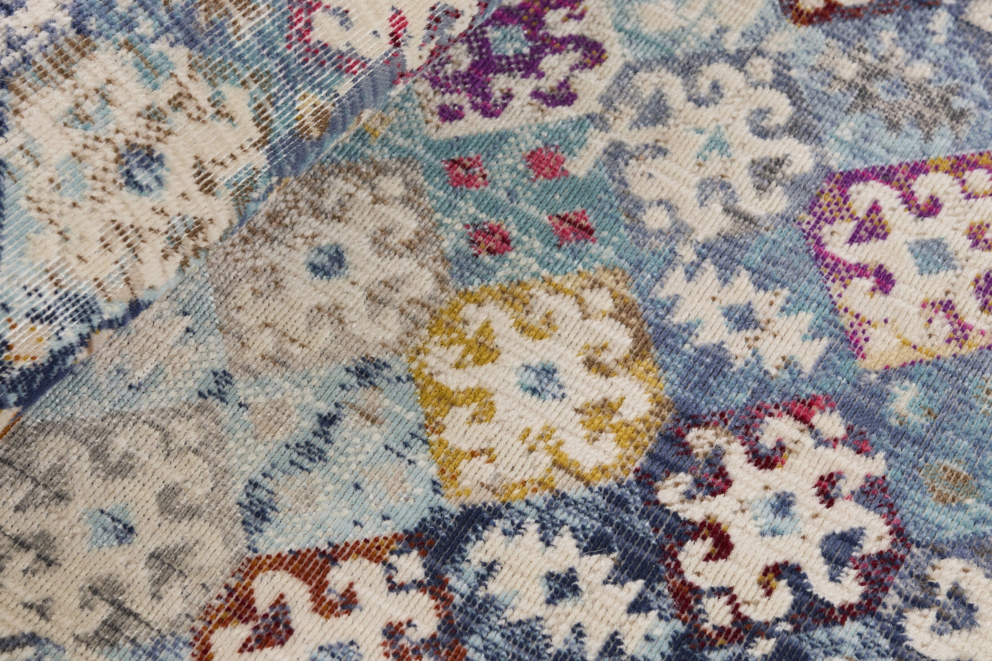 Aurelia Garden Design Rug