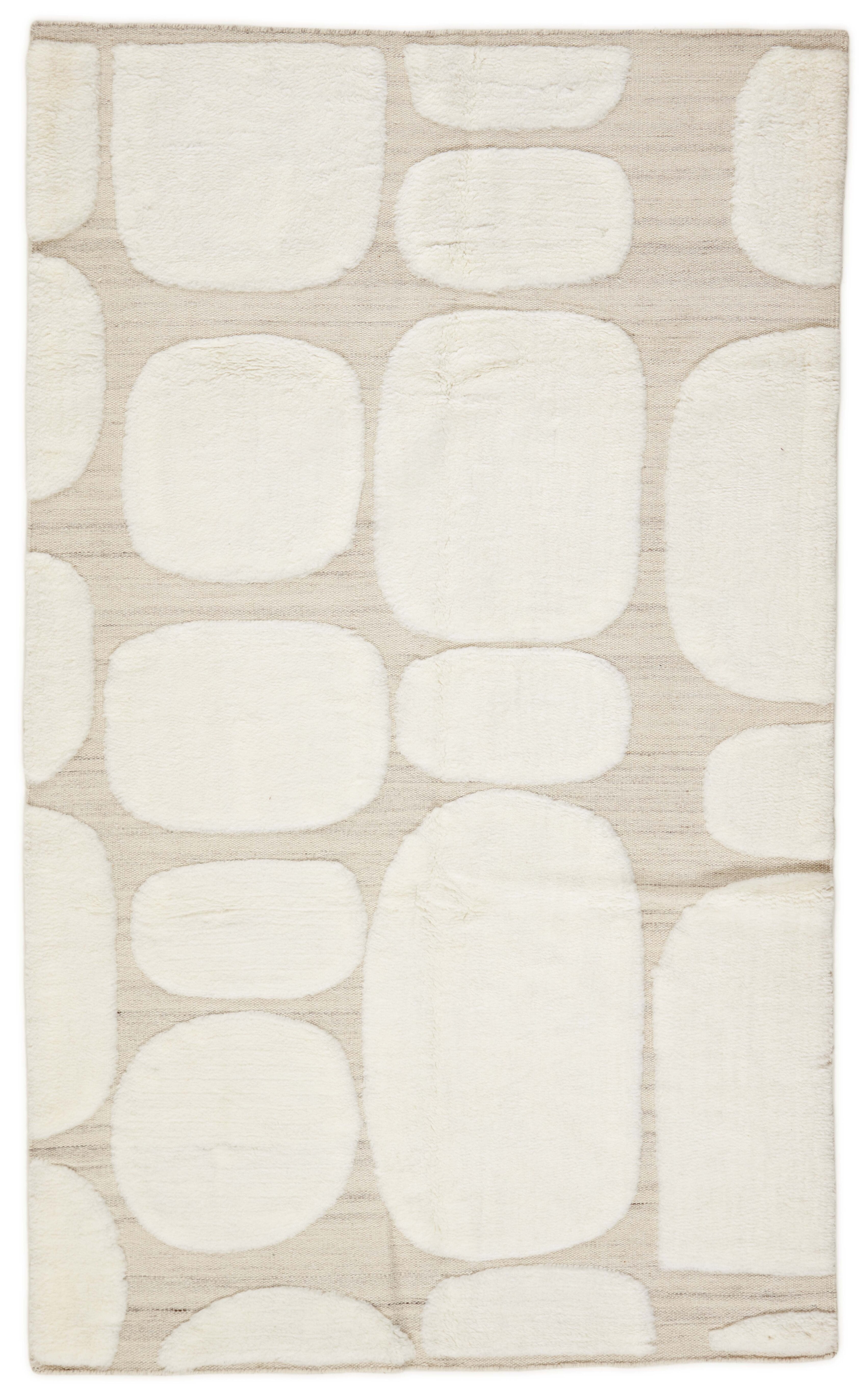 Aurelia Harbour Modern Rug