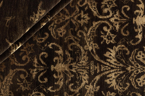 Aurelia Manor Damask Rug