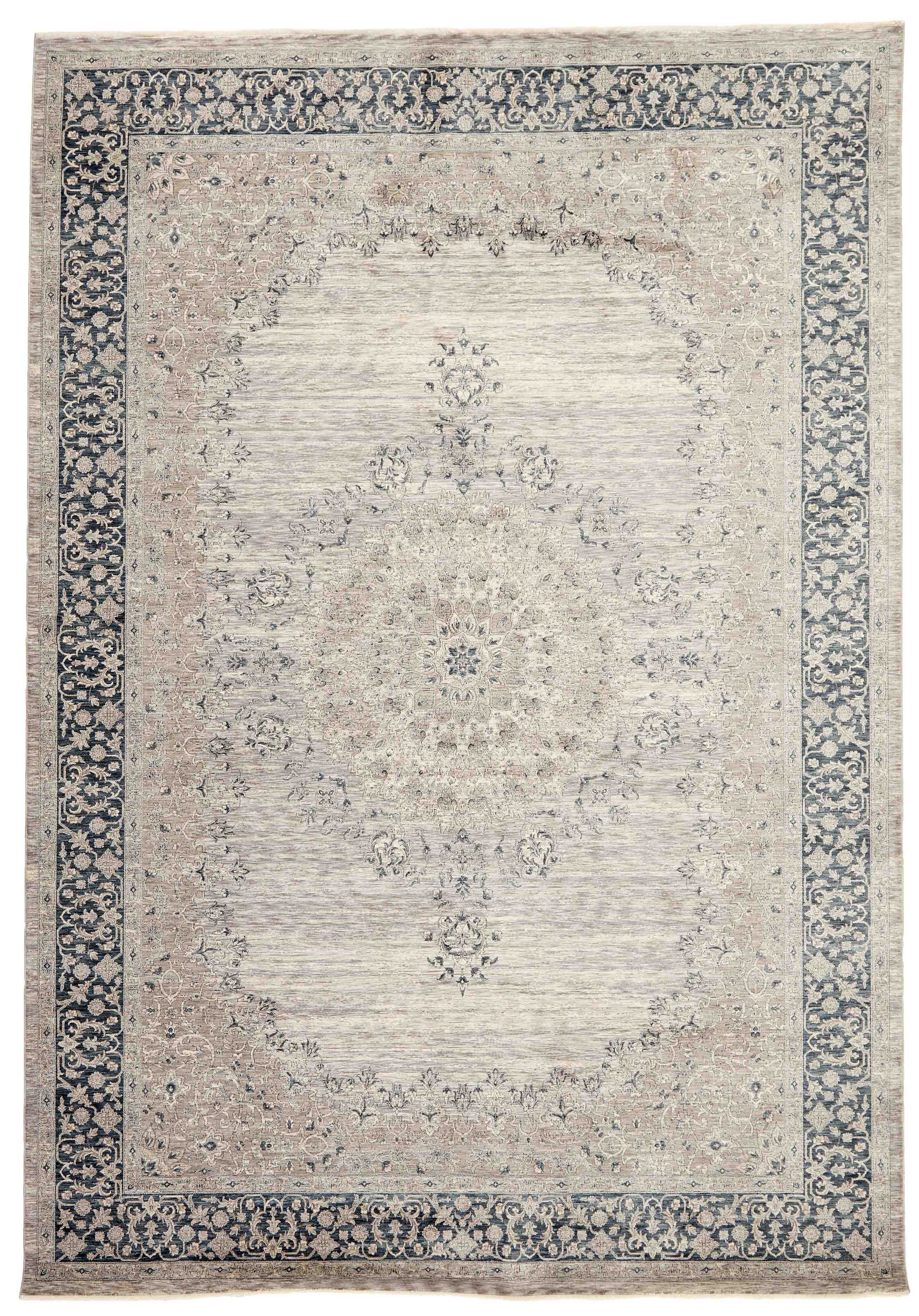 Aurelia Meadow Design Rug