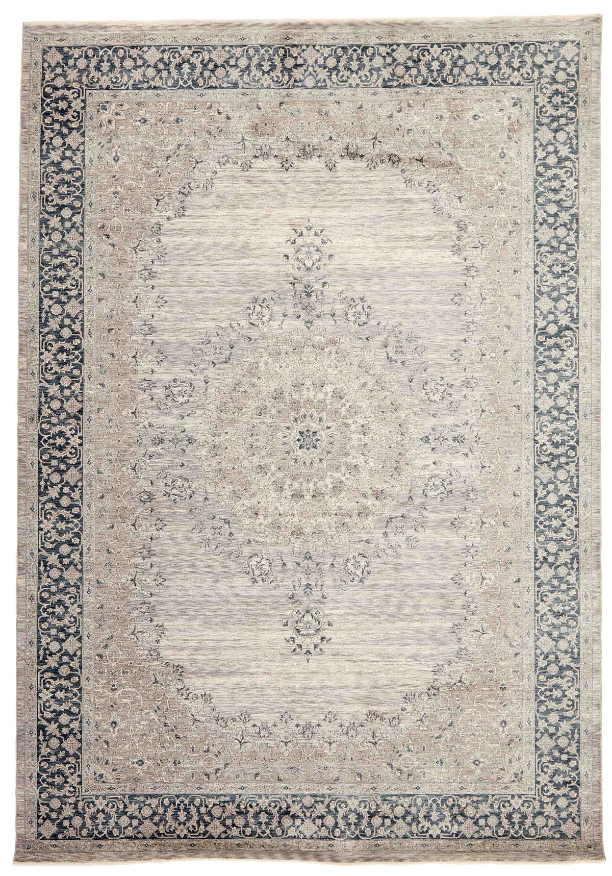 Aurelia Meadow Design Rug