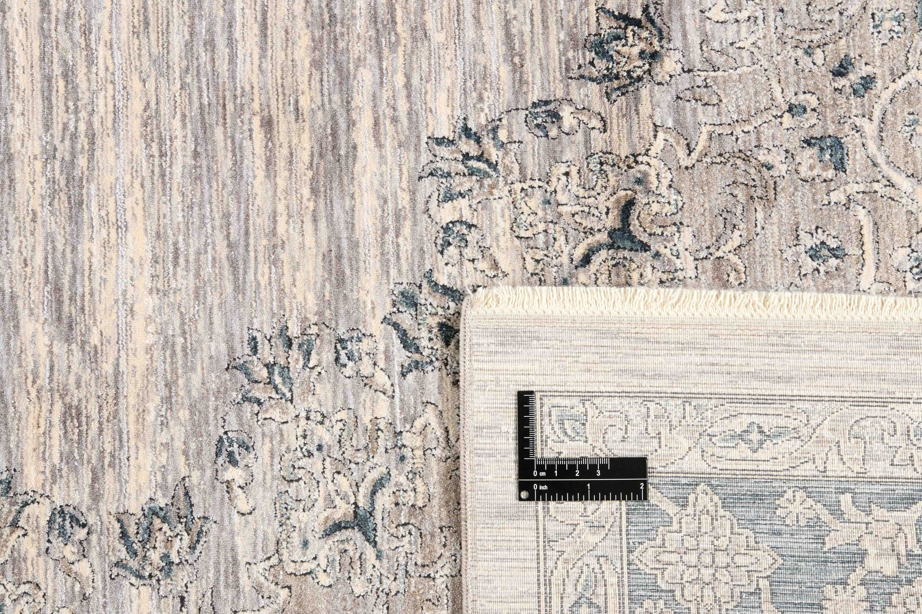Aurelia Meadow Design Rug