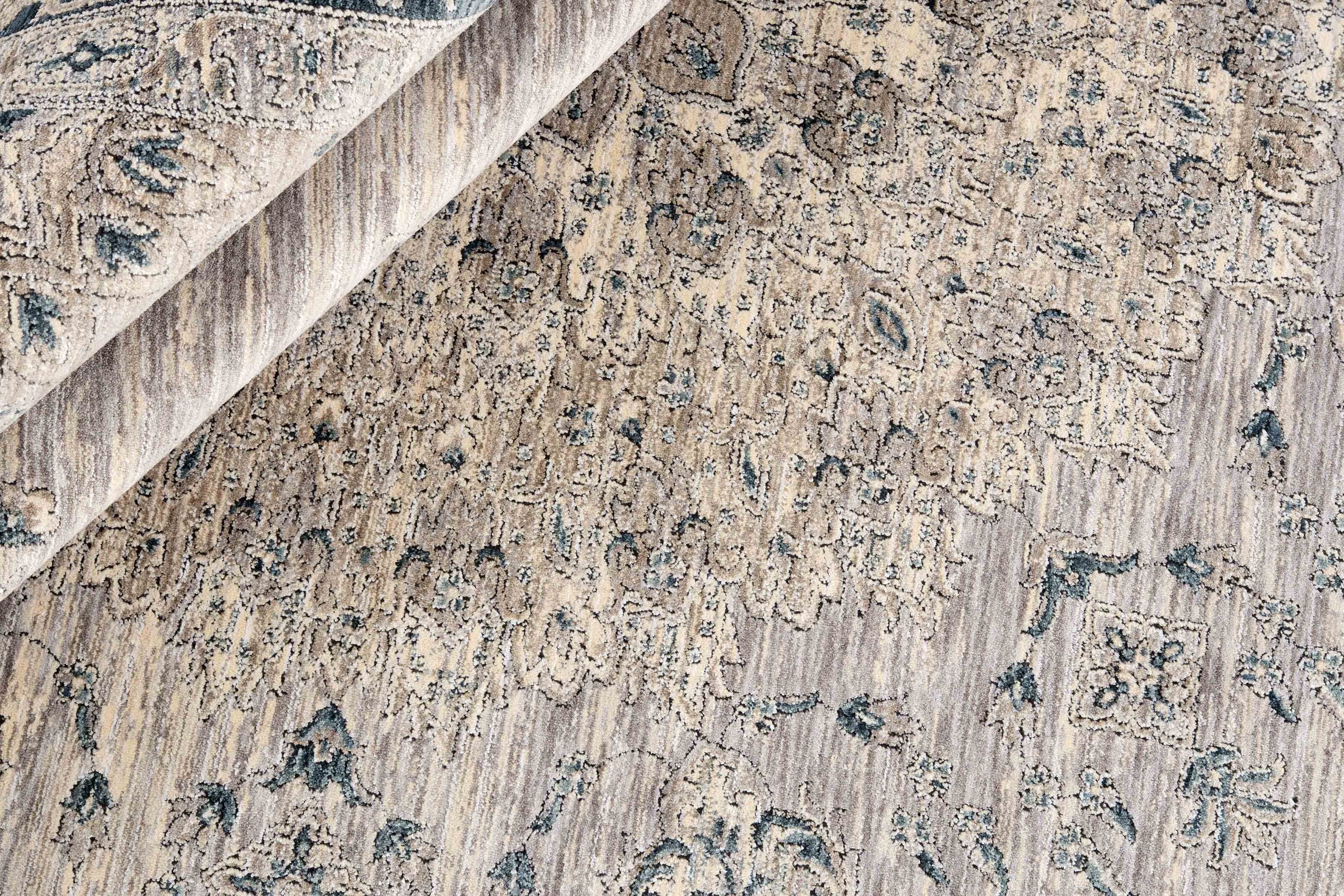 Aurelia Meadow Design Rug