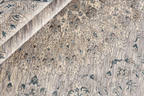 Aurelia Meadow Design Rug