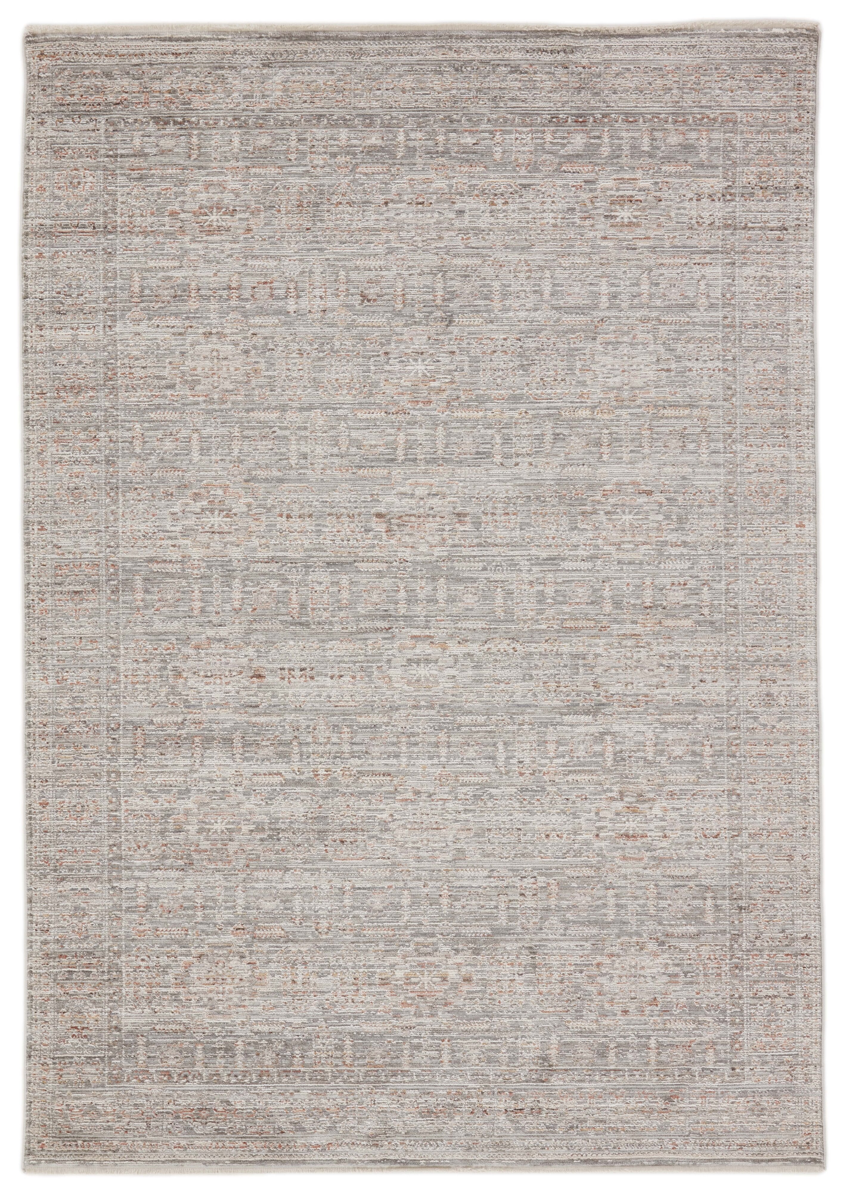 Aurelia Mosaic Design Rug