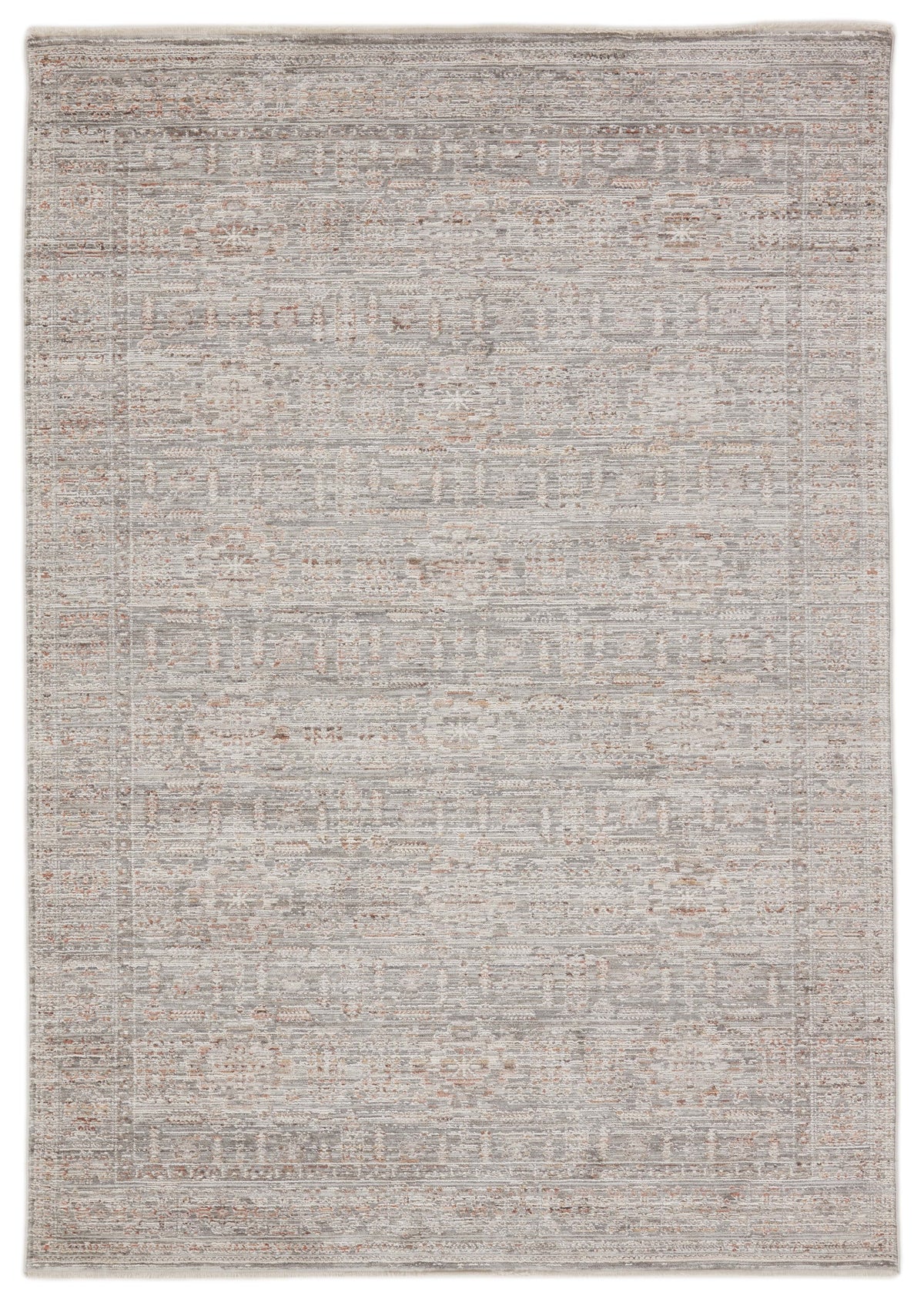 Aurelia Mosaic Design Rug