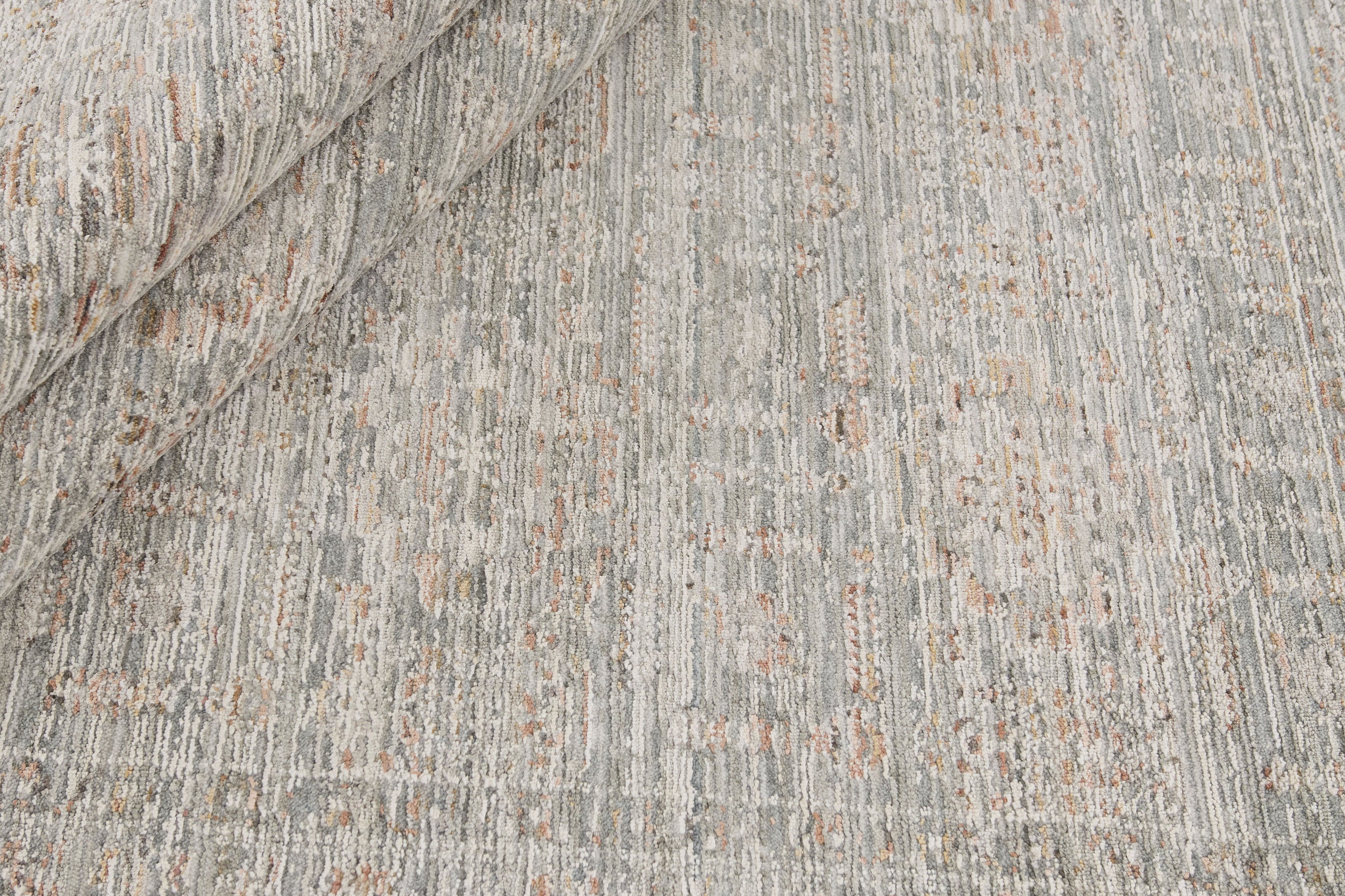 Aurelia Mosaic Design Rug