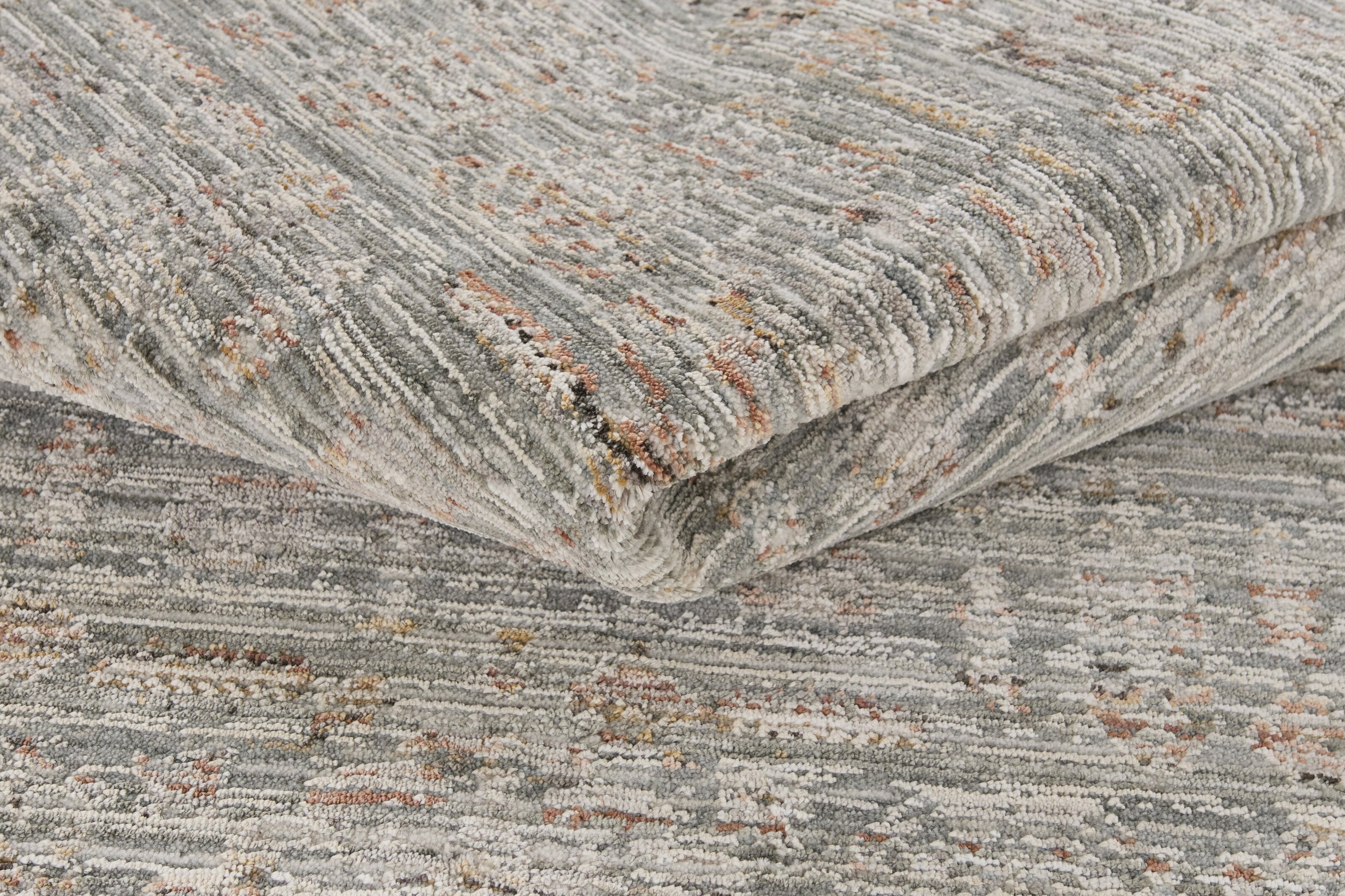 Aurelia Mosaic Design Rug