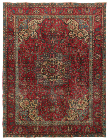 Aurelia Nomad Vintage Rug