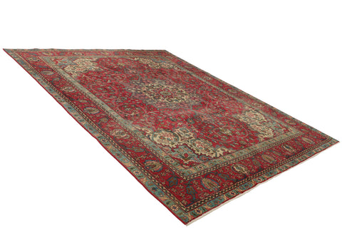 Aurelia Nomad Vintage Rug