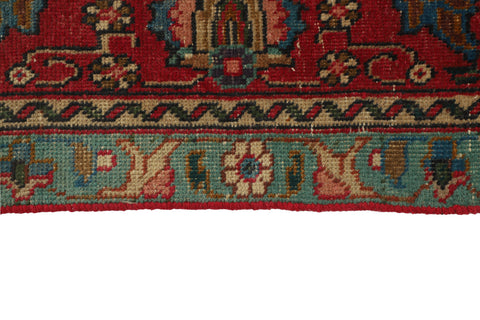 Aurelia Nomad Vintage Rug