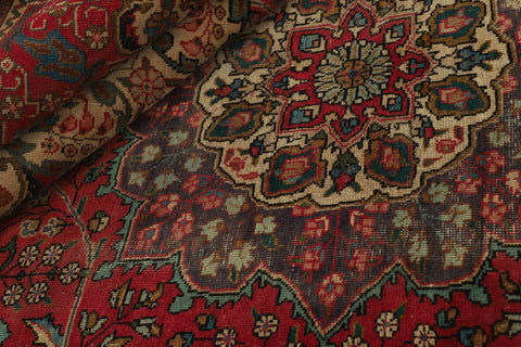 Aurelia Nomad Vintage Rug