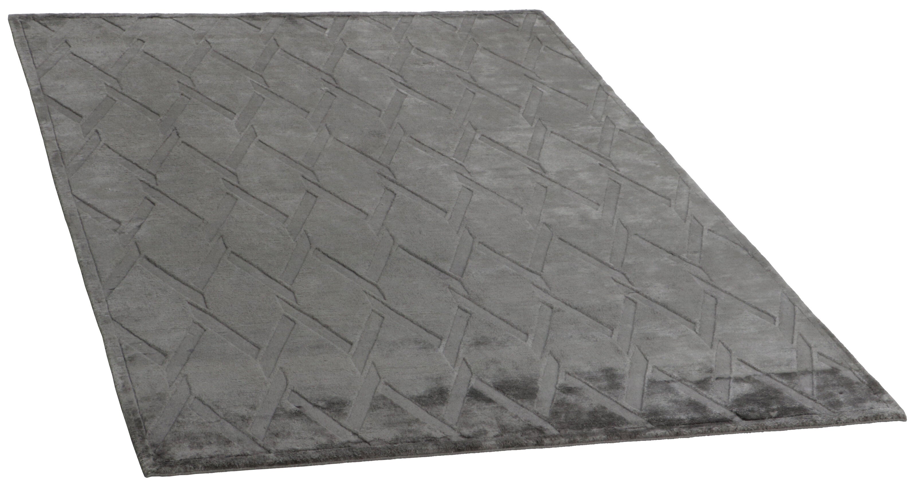 Aurelia Orchard Modern Rug
