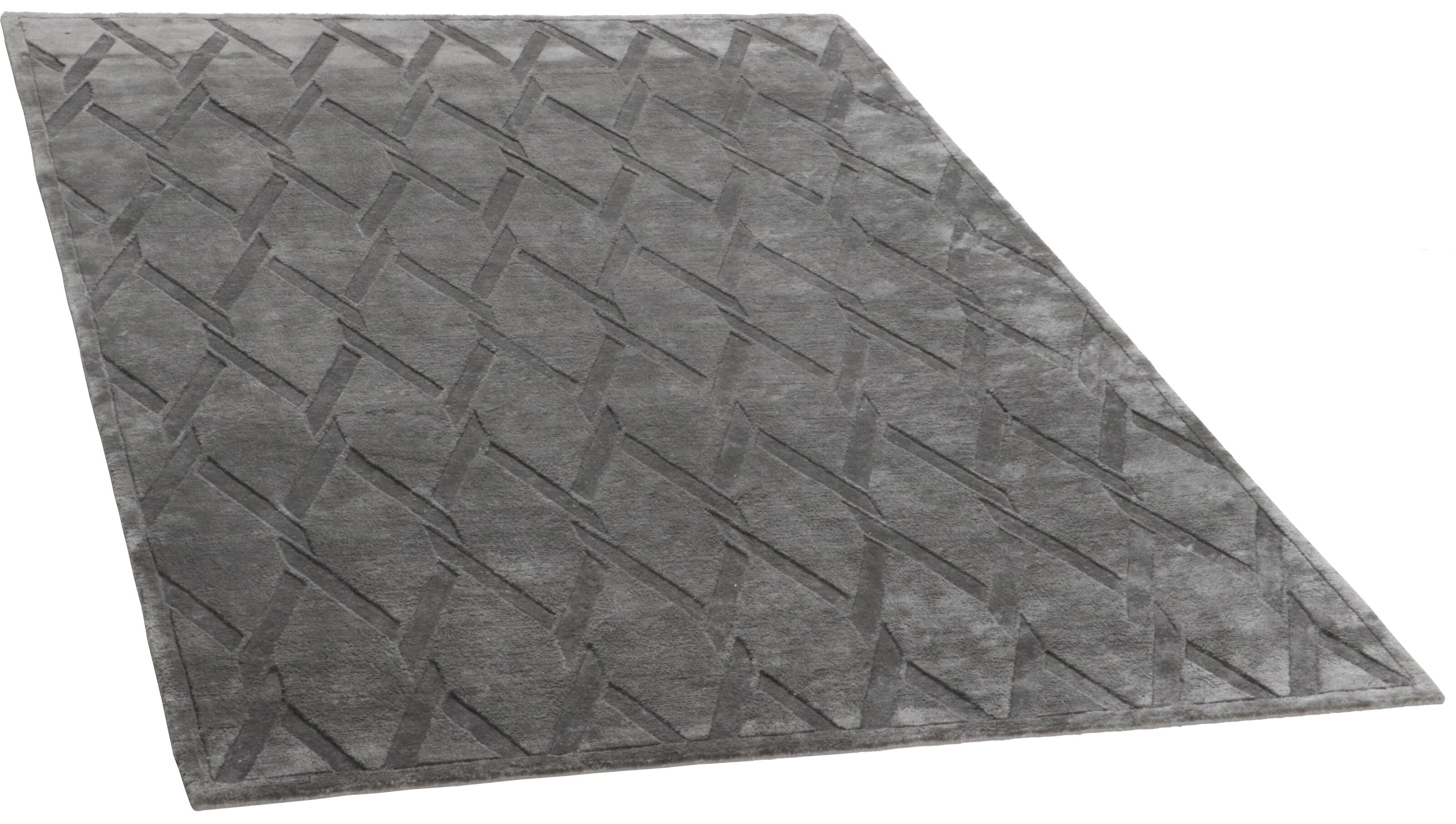 Aurelia Orchard Modern Rug