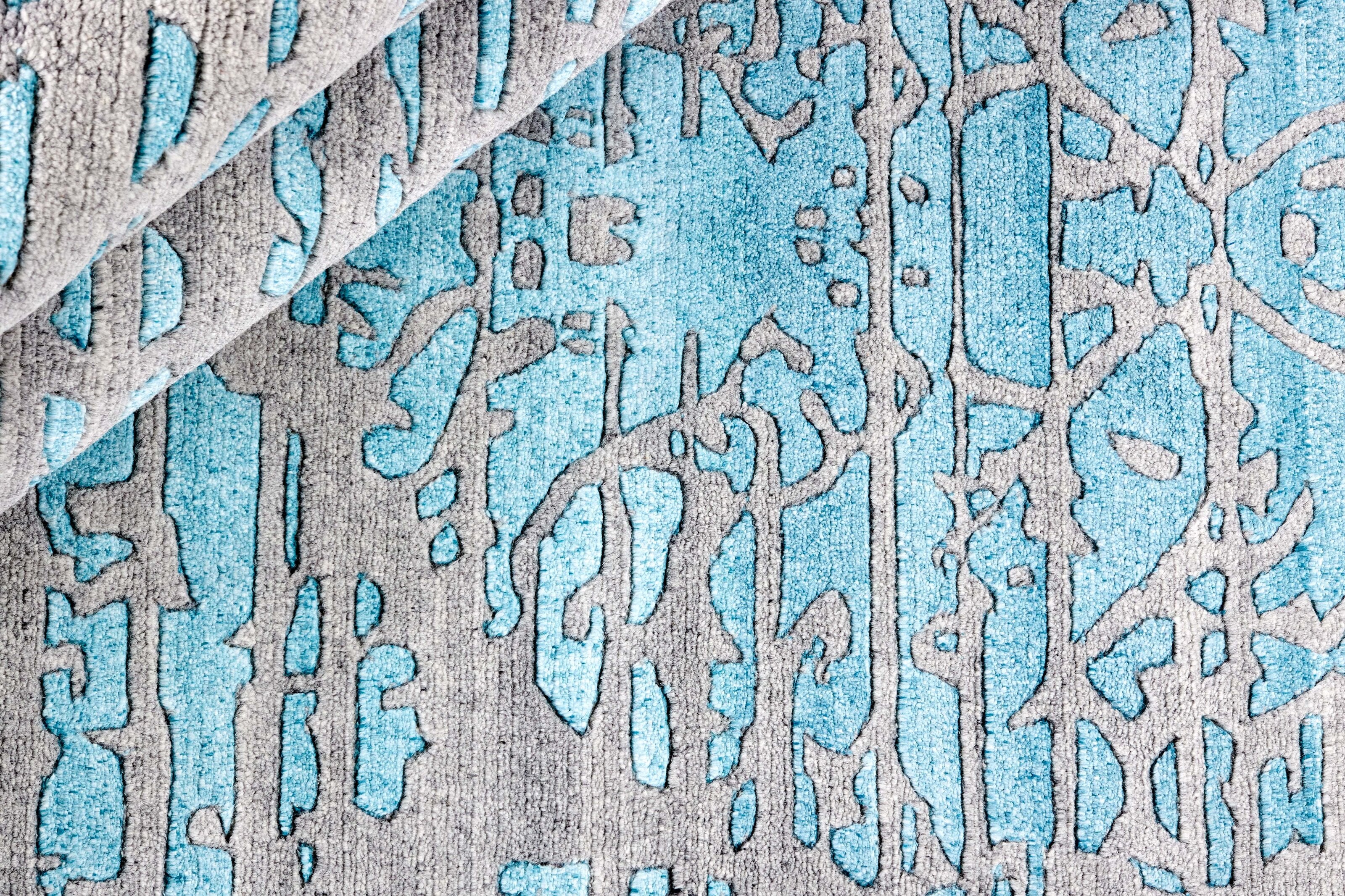 Aurelia Veranda Design Rug