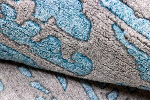 Aurelia Veranda Design Rug
