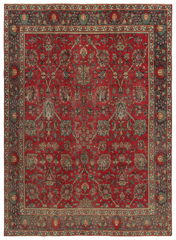 Aurelia Vista Vintage Rug