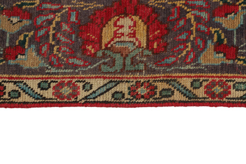 Aurelia Vista Vintage Rug
