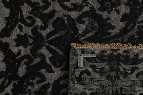 Aurelia Woven Damask Rug