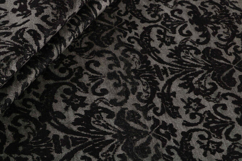 Aurelia Woven Damask Rug