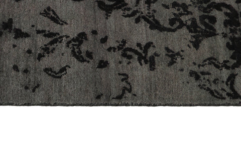 Aurelia Woven Damask Rug