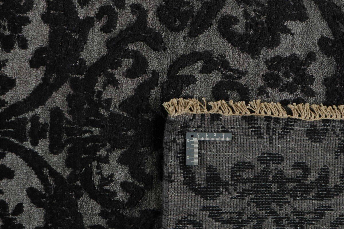 Aurelia Woven Damask Rug