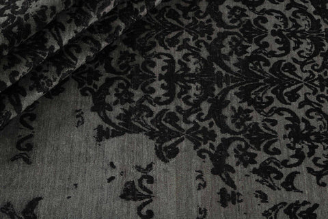 Aurelia Woven Damask Rug