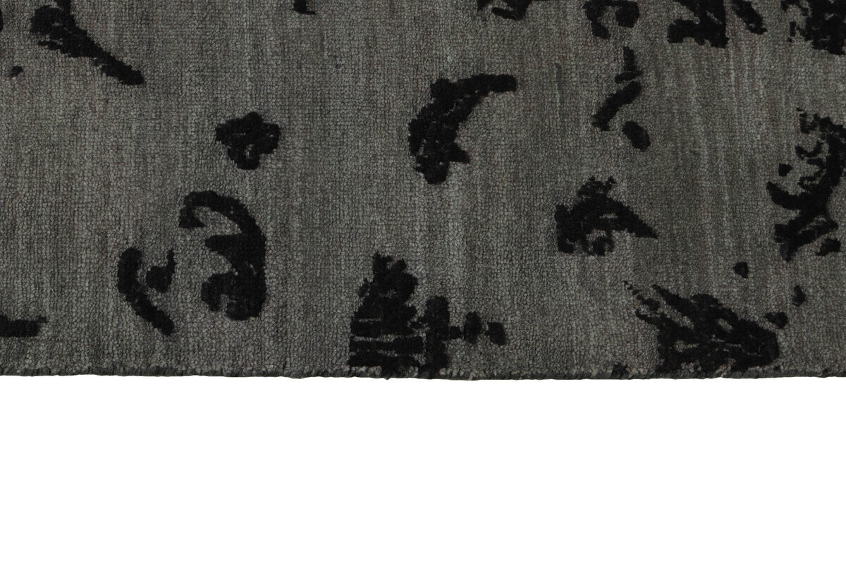 Aurelia Woven Damask Rug